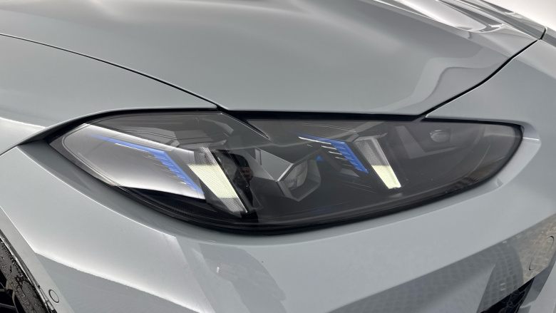 BMW M3 xDrive Competition M 5dr Step Auto Petrol Estate